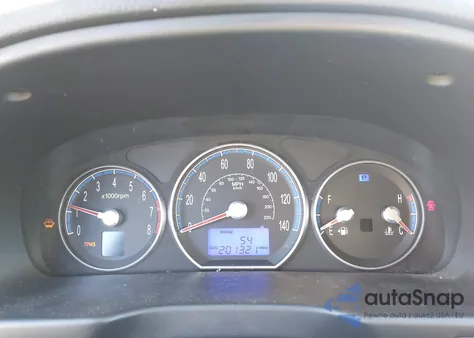 2007 Hyundai Santa Fe Limited/Se from USA, damaged, VIN 5NMSH13EX7H105220